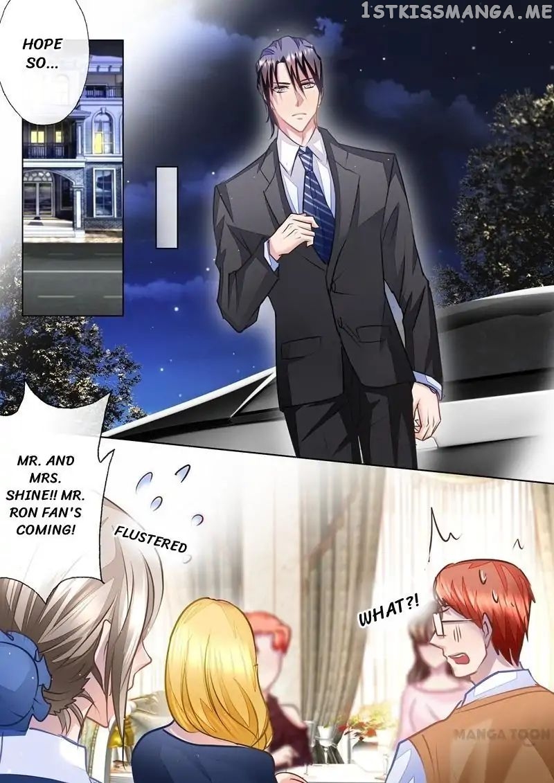 Into the Heart of a Warm Marriage chapter 20 - page 6