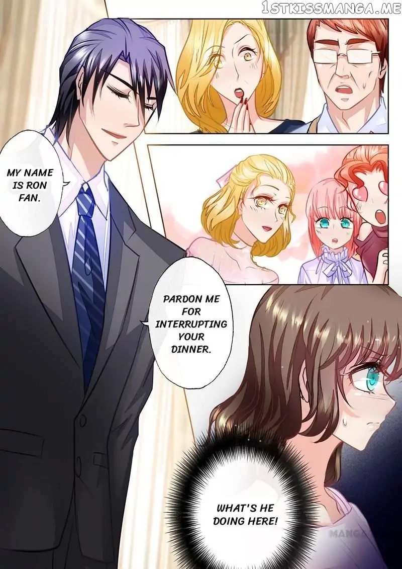 Into the Heart of a Warm Marriage chapter 20 - page 7