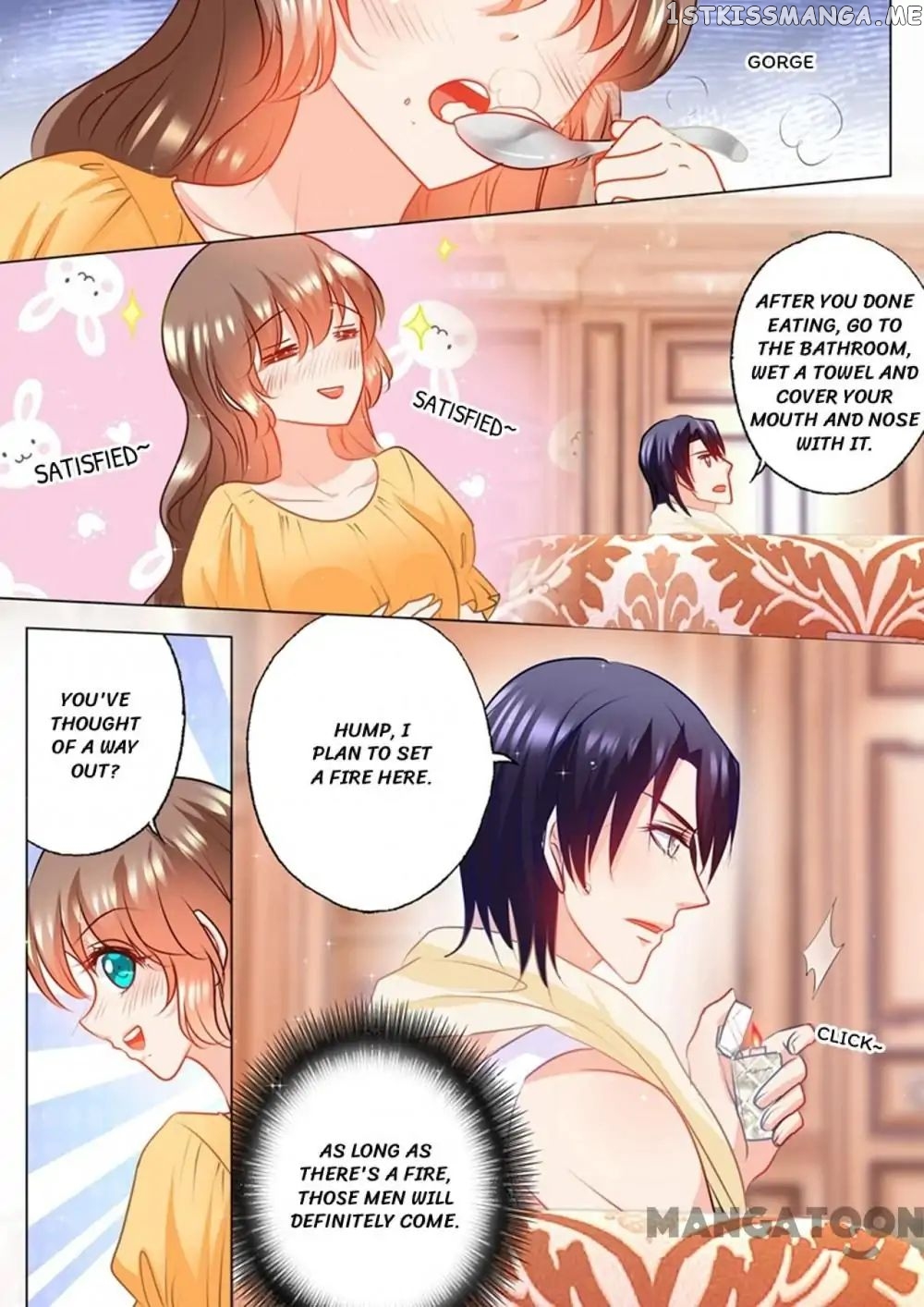 Into the Heart of a Warm Marriage chapter 104 - page 4