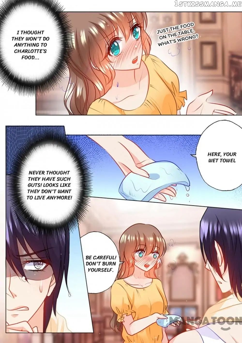 Into the Heart of a Warm Marriage chapter 104 - page 6