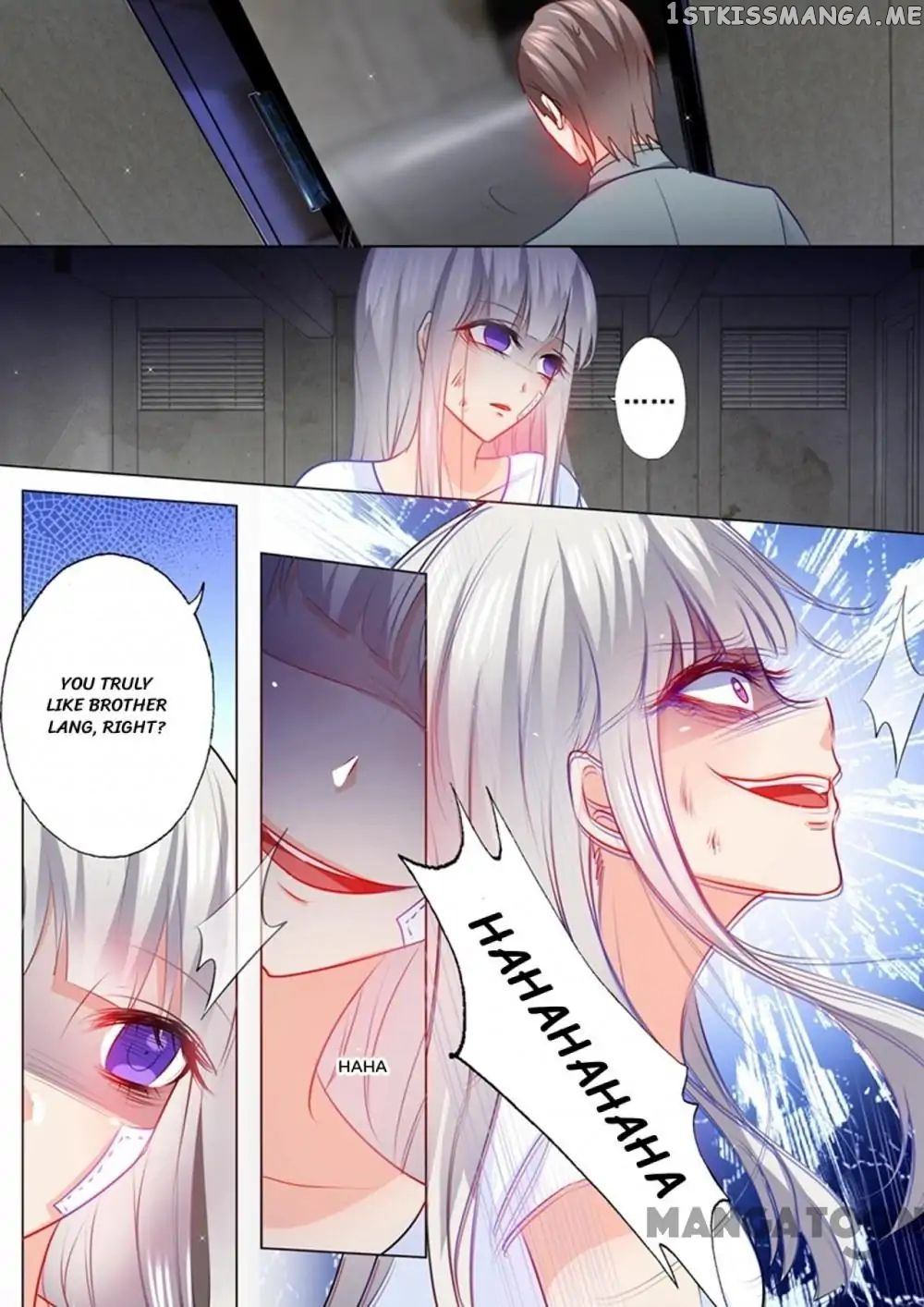 Into the Heart of a Warm Marriage chapter 120 - page 1