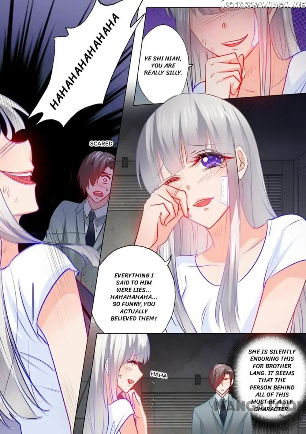 Into the Heart of a Warm Marriage chapter 120 - page 2