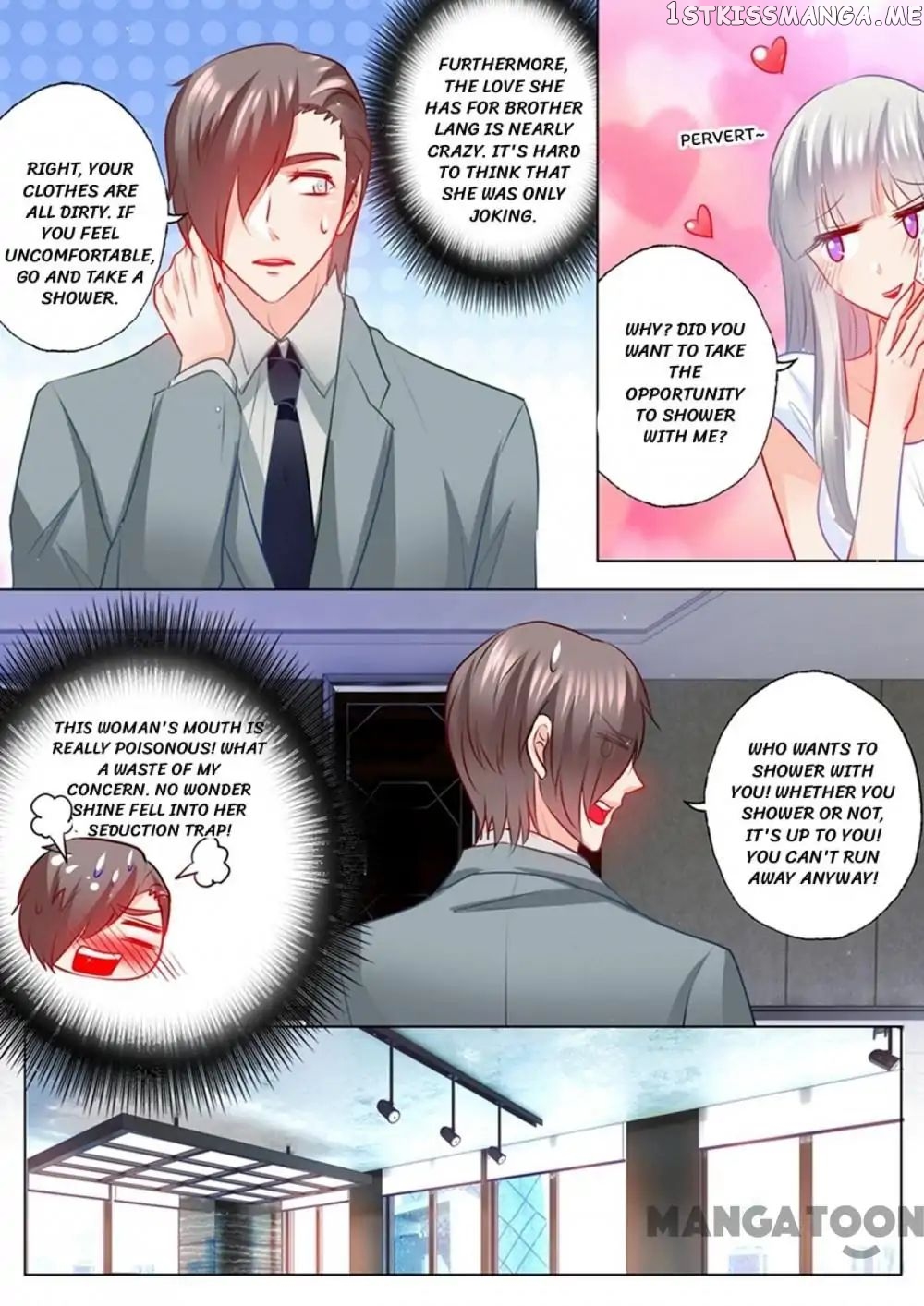 Into the Heart of a Warm Marriage chapter 120 - page 3
