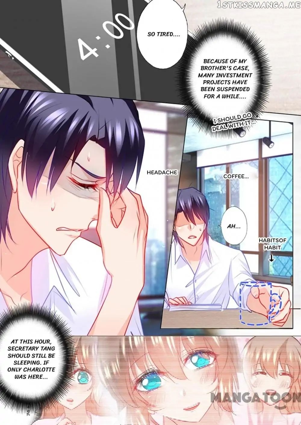 Into the Heart of a Warm Marriage chapter 120 - page 4