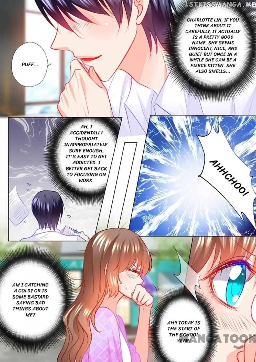 Into the Heart of a Warm Marriage chapter 120 - page 5