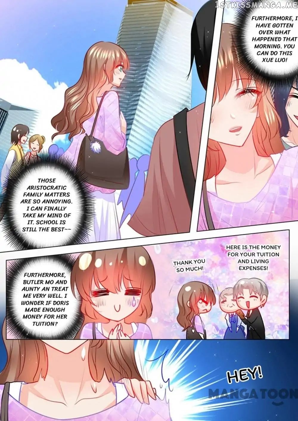 Into the Heart of a Warm Marriage chapter 120 - page 6