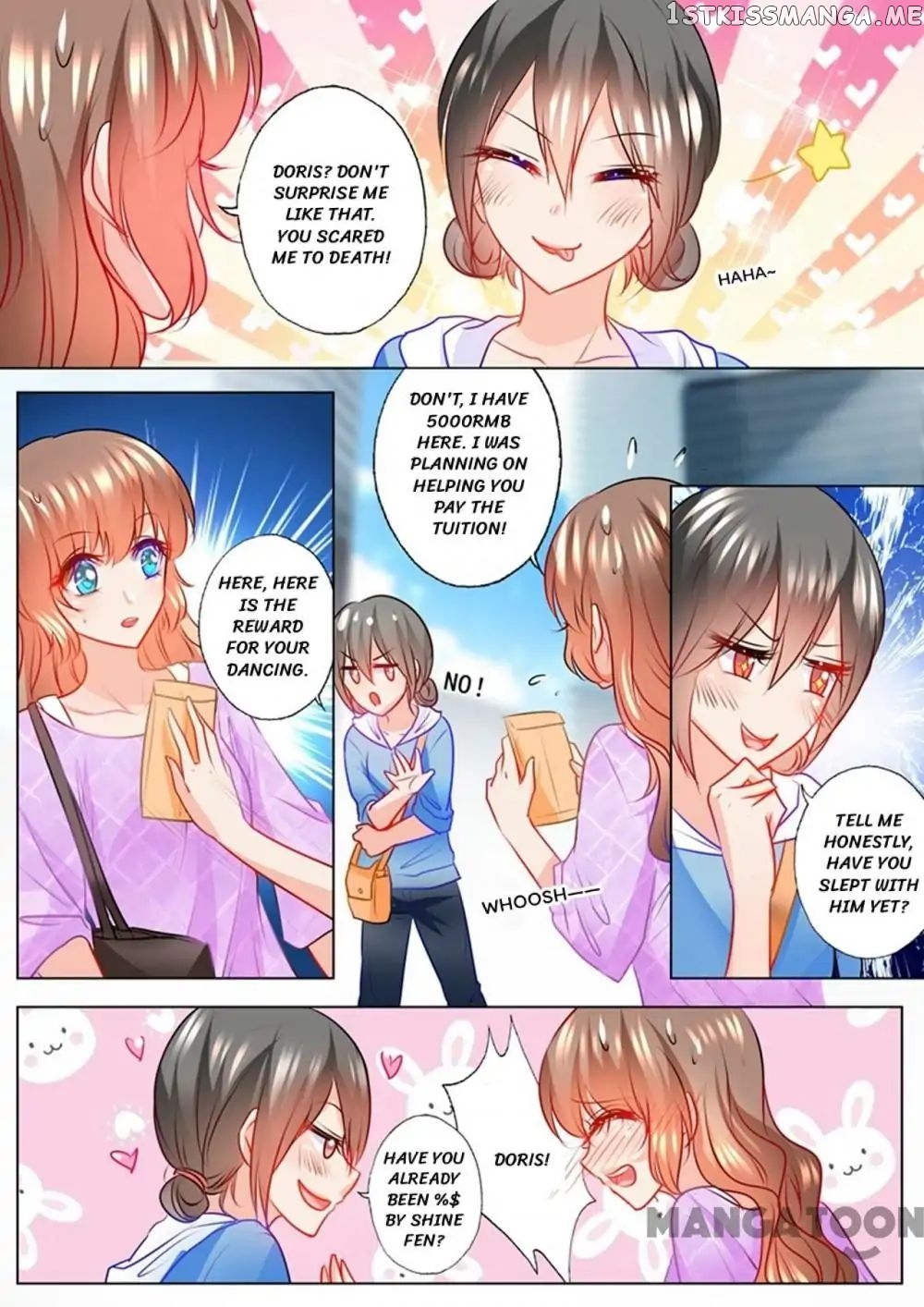 Into the Heart of a Warm Marriage chapter 120 - page 7