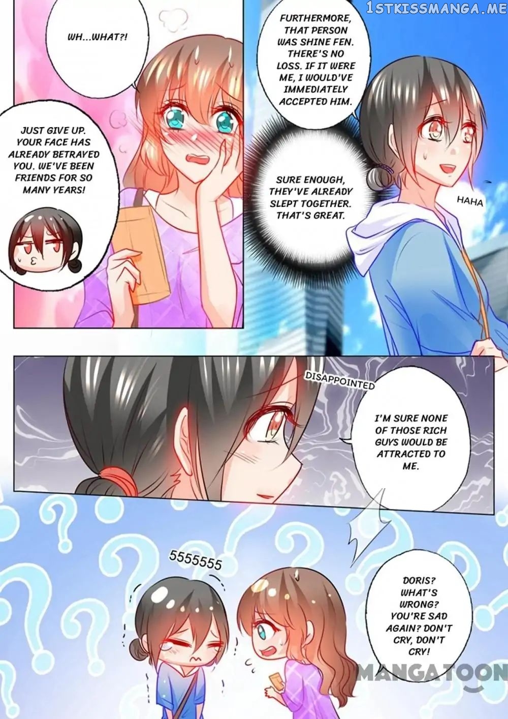 Into the Heart of a Warm Marriage chapter 120 - page 8