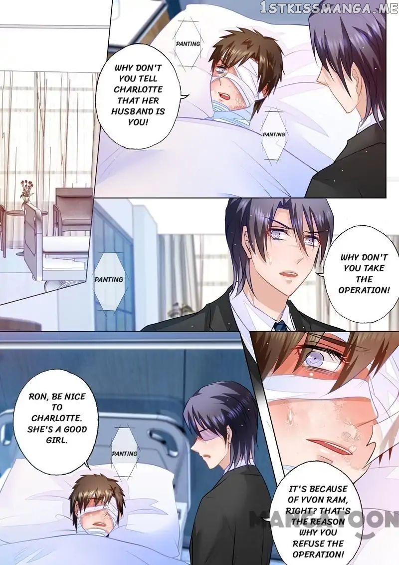 Into the Heart of a Warm Marriage chapter 52 - page 1