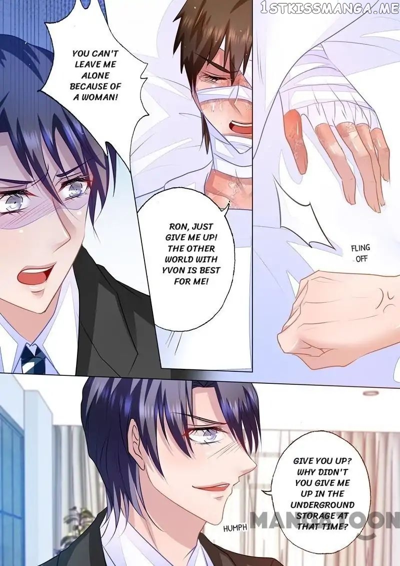 Into the Heart of a Warm Marriage chapter 52 - page 2