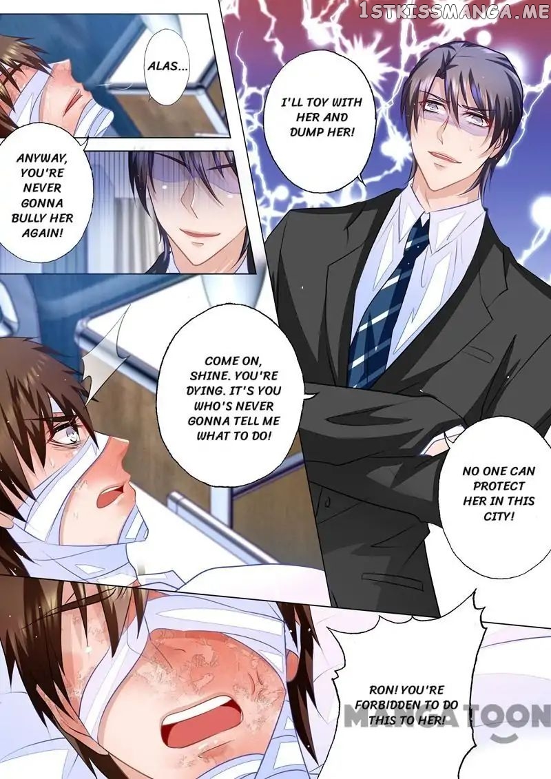 Into the Heart of a Warm Marriage chapter 52 - page 3