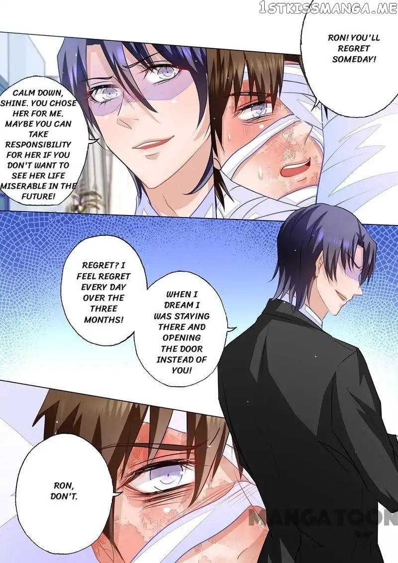 Into the Heart of a Warm Marriage chapter 52 - page 4
