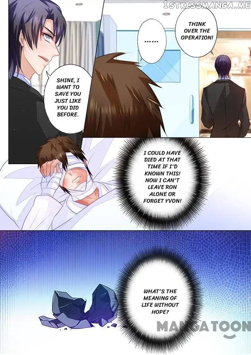 Into the Heart of a Warm Marriage chapter 52 - page 5