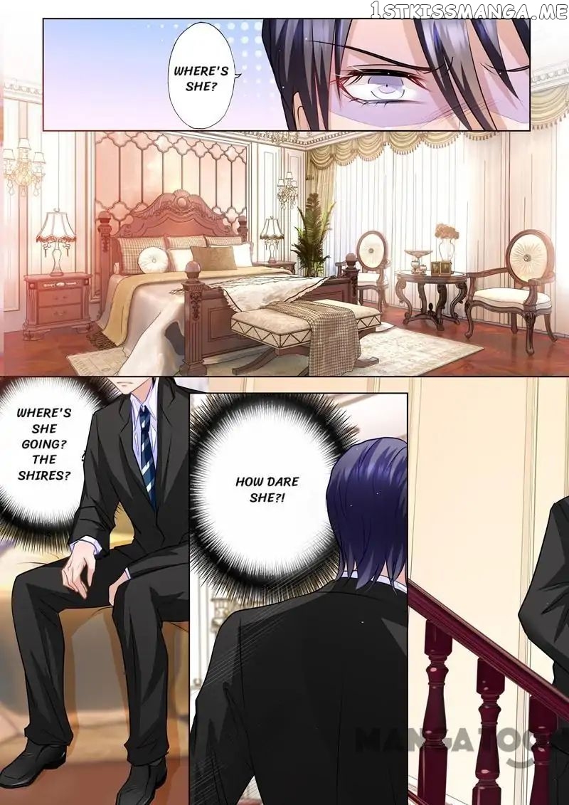 Into the Heart of a Warm Marriage chapter 52 - page 6