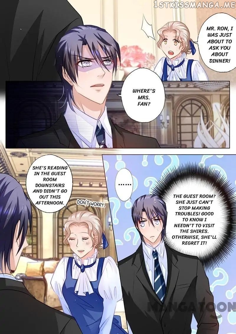 Into the Heart of a Warm Marriage chapter 52 - page 7