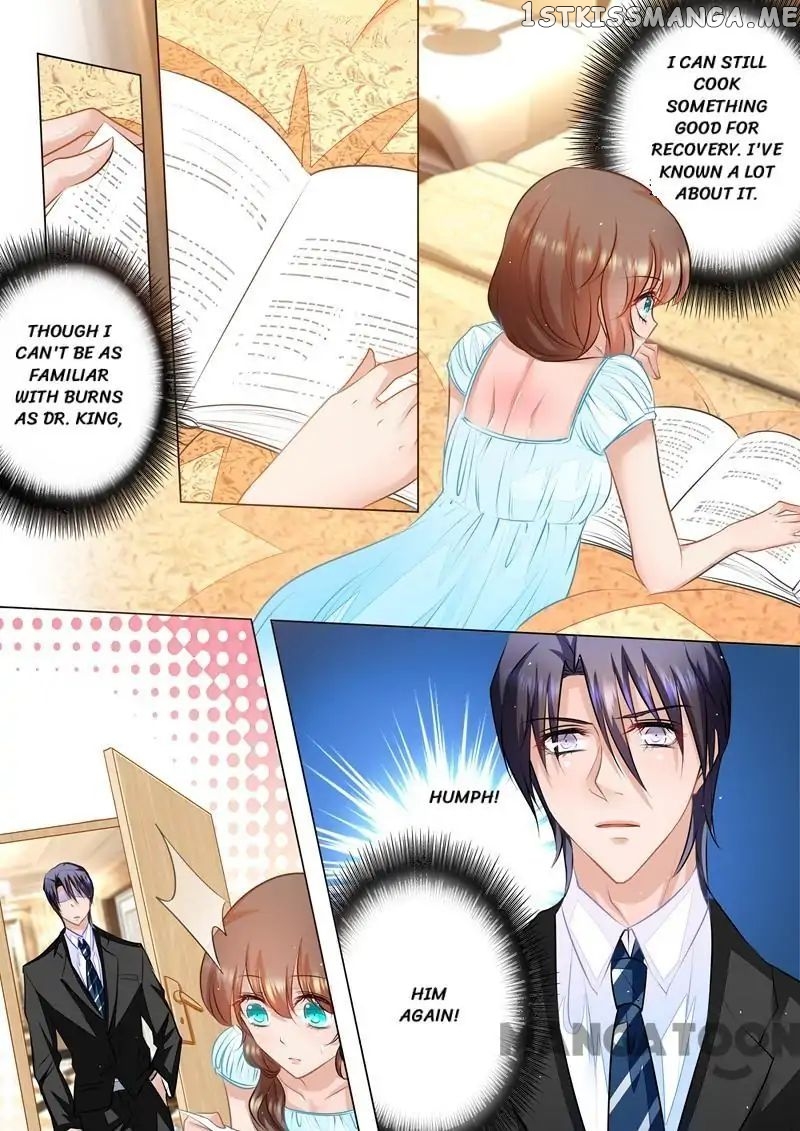 Into the Heart of a Warm Marriage chapter 52 - page 8