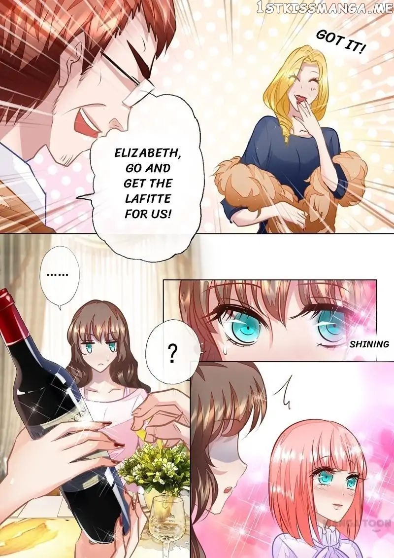 Into the Heart of a Warm Marriage chapter 21 - page 2