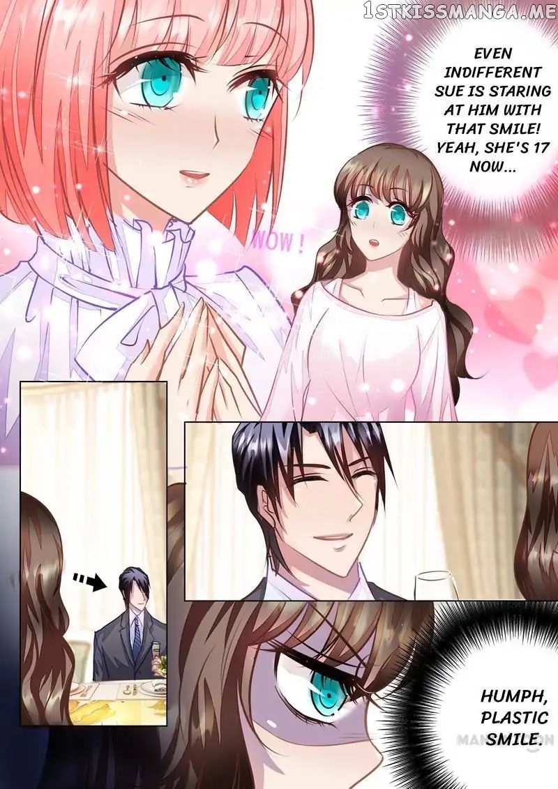 Into the Heart of a Warm Marriage chapter 21 - page 3