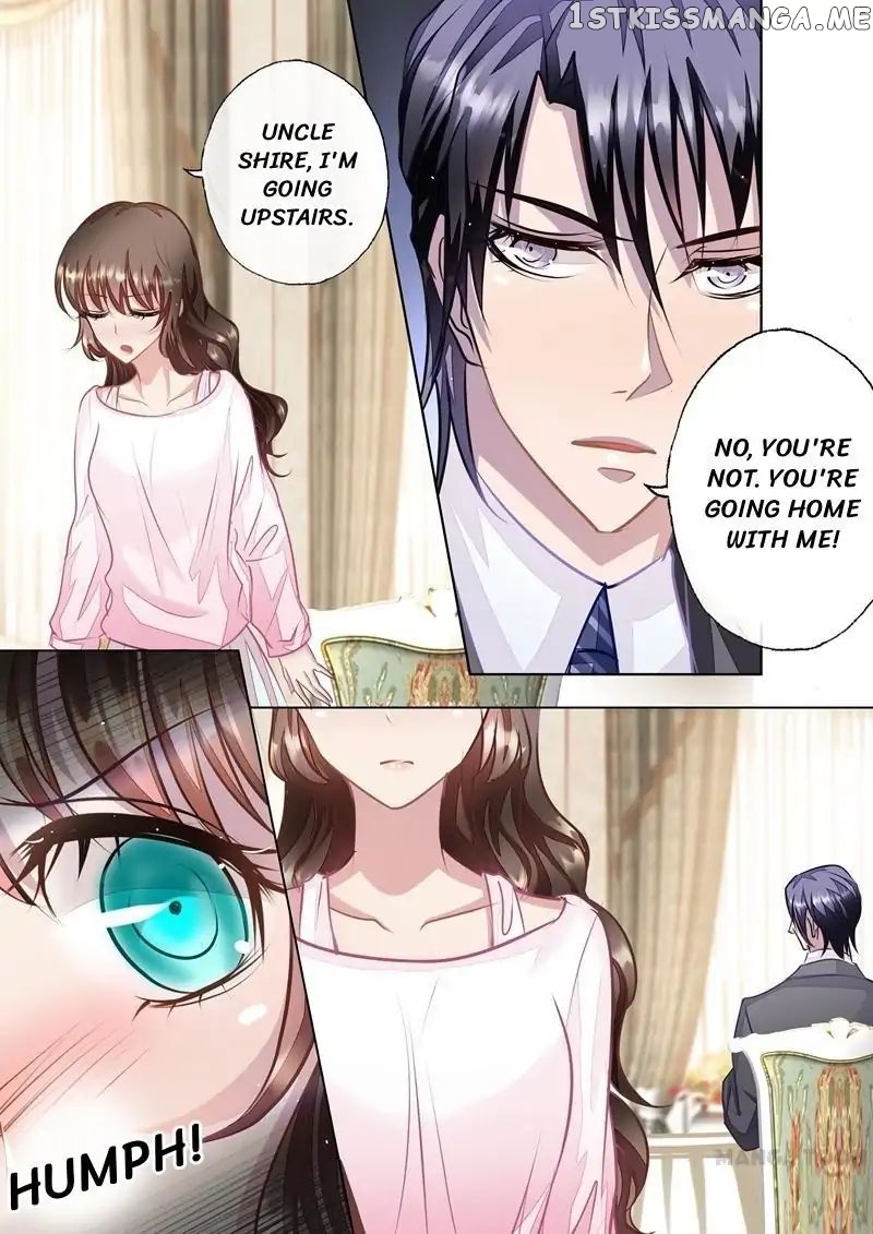 Into the Heart of a Warm Marriage chapter 21 - page 4