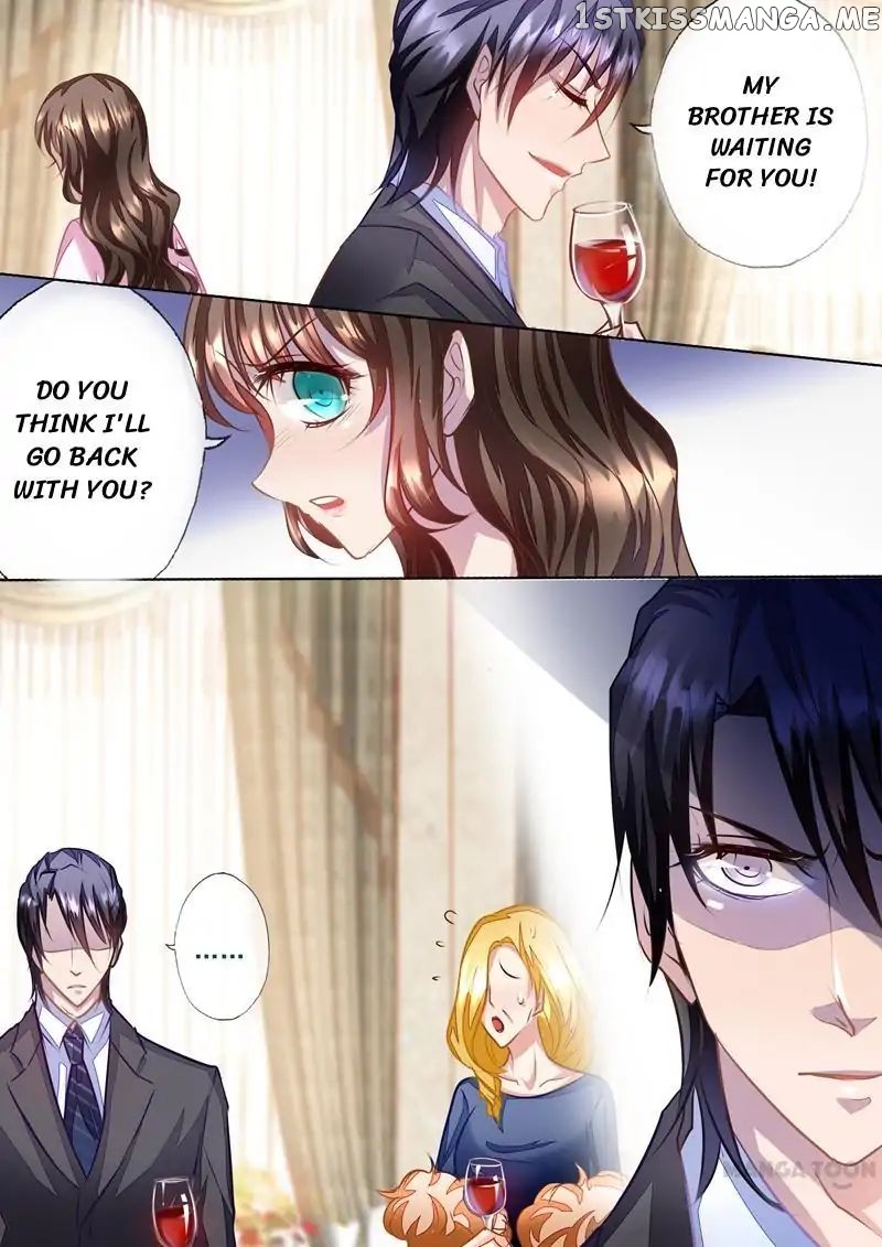 Into the Heart of a Warm Marriage chapter 21 - page 5