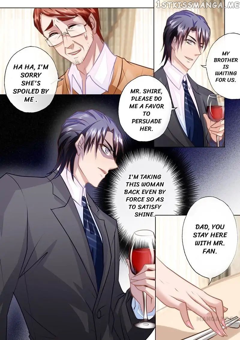 Into the Heart of a Warm Marriage chapter 21 - page 6