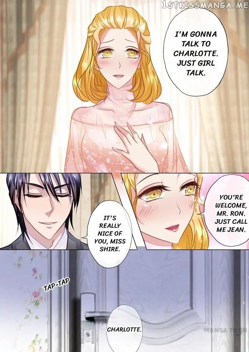 Into the Heart of a Warm Marriage chapter 21 - page 7
