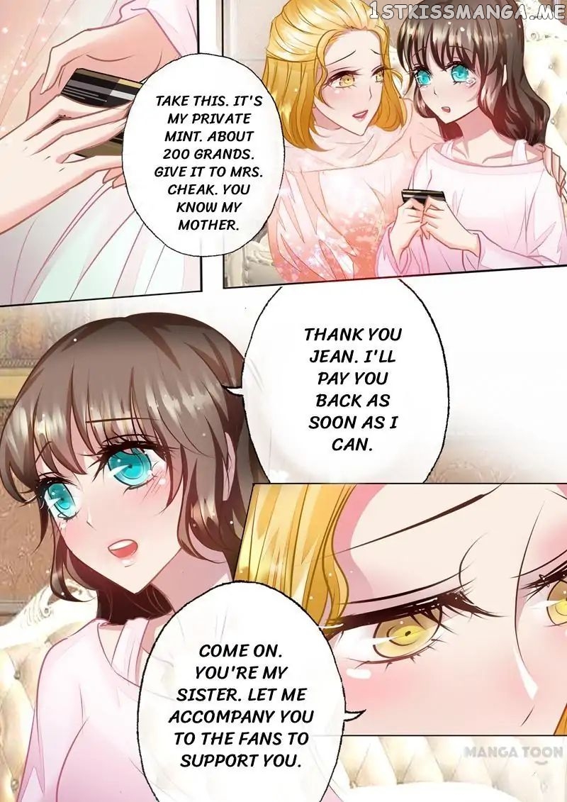 Into the Heart of a Warm Marriage chapter 21 - page 8