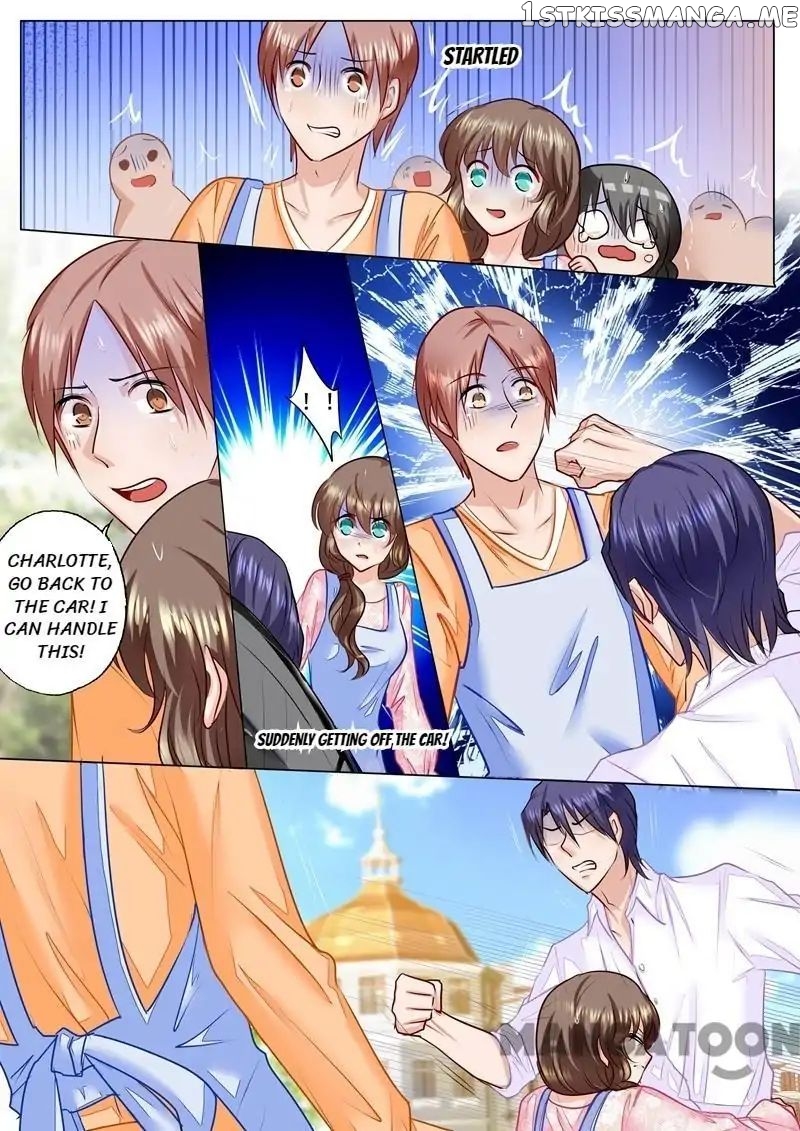 Into the Heart of a Warm Marriage chapter 46 - page 2