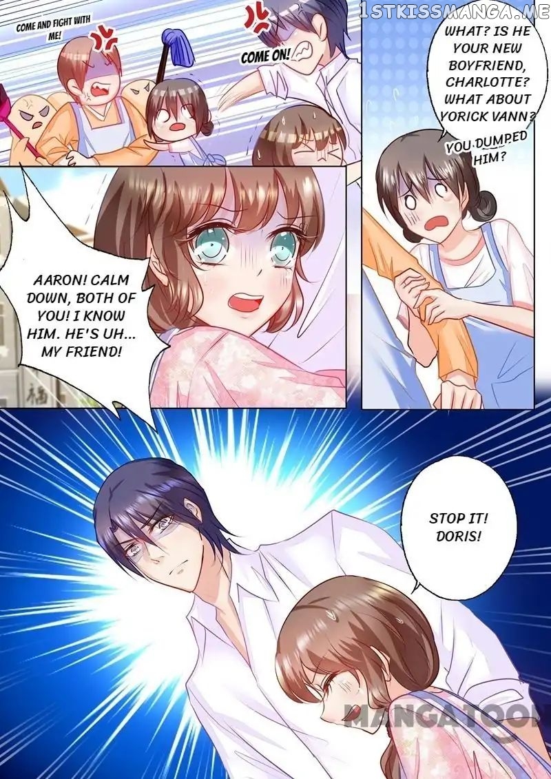 Into the Heart of a Warm Marriage chapter 46 - page 3