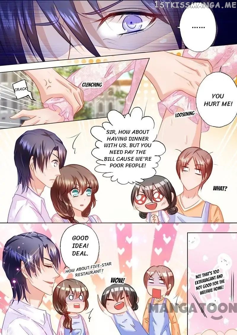 Into the Heart of a Warm Marriage chapter 46 - page 4