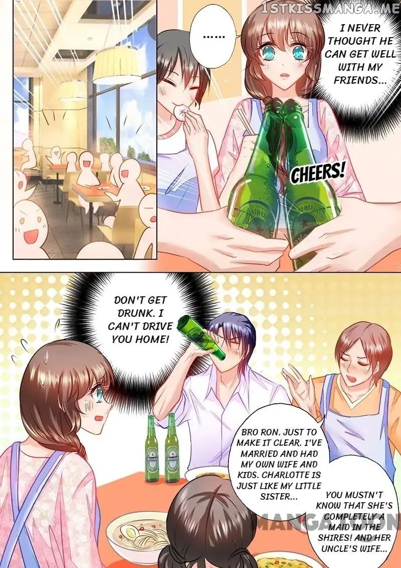 Into the Heart of a Warm Marriage chapter 46 - page 5