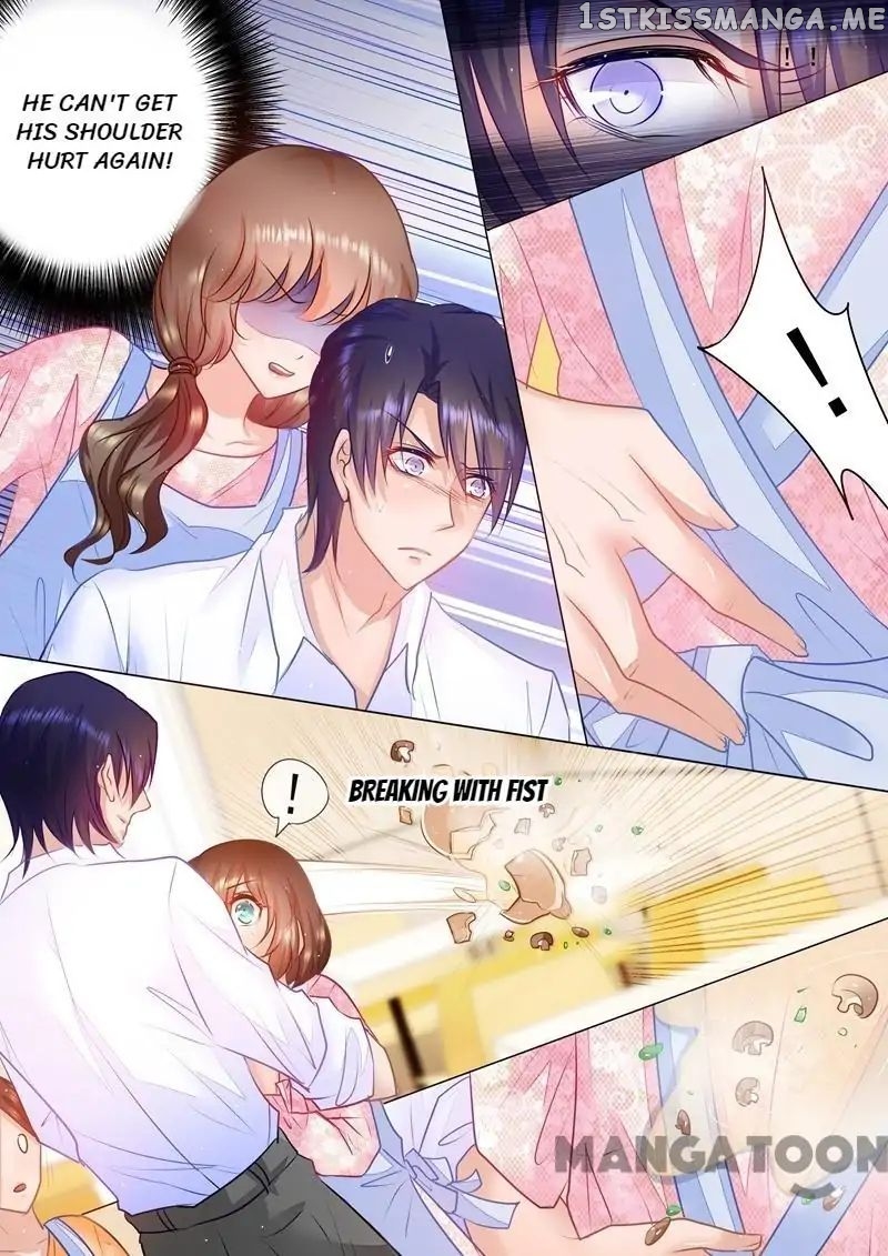 Into the Heart of a Warm Marriage chapter 46 - page 8
