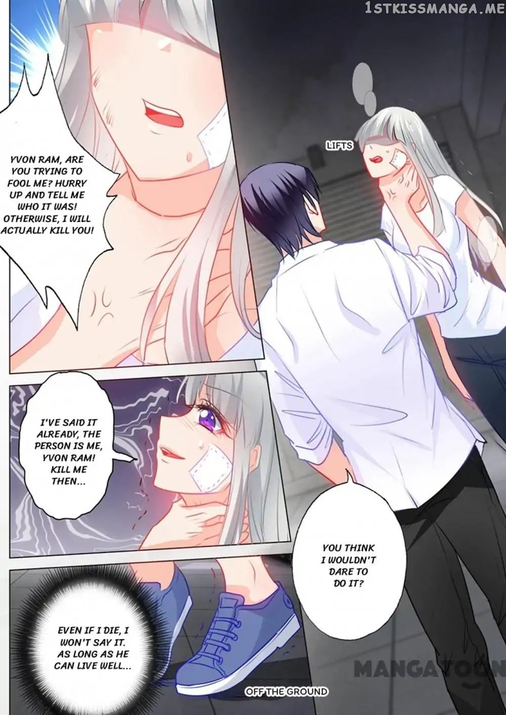 Into the Heart of a Warm Marriage chapter 119 - page 3