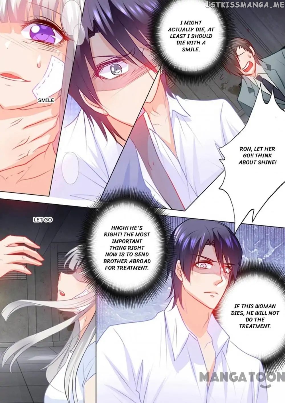 Into the Heart of a Warm Marriage chapter 119 - page 4