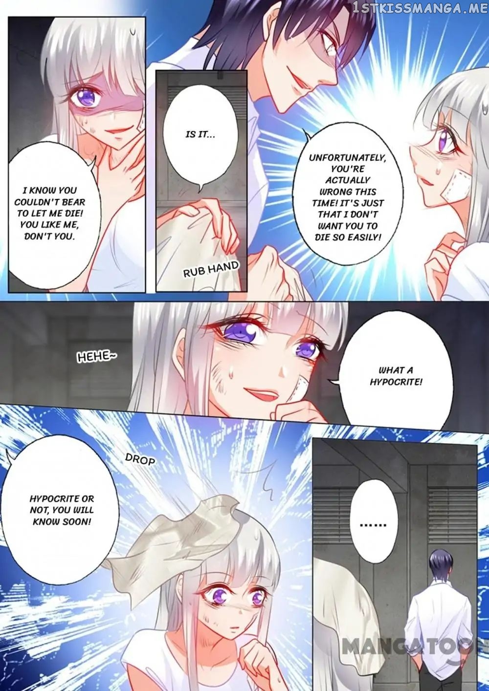Into the Heart of a Warm Marriage chapter 119 - page 5