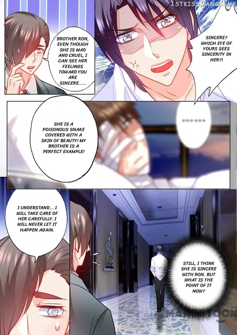 Into the Heart of a Warm Marriage chapter 119 - page 8