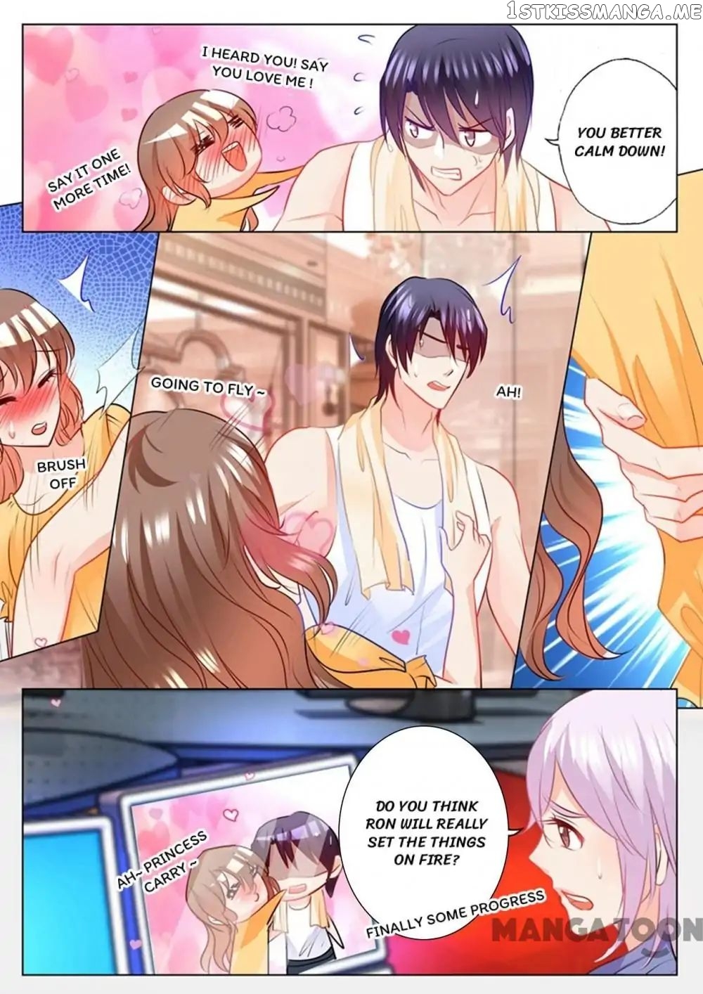 Into the Heart of a Warm Marriage chapter 105 - page 2