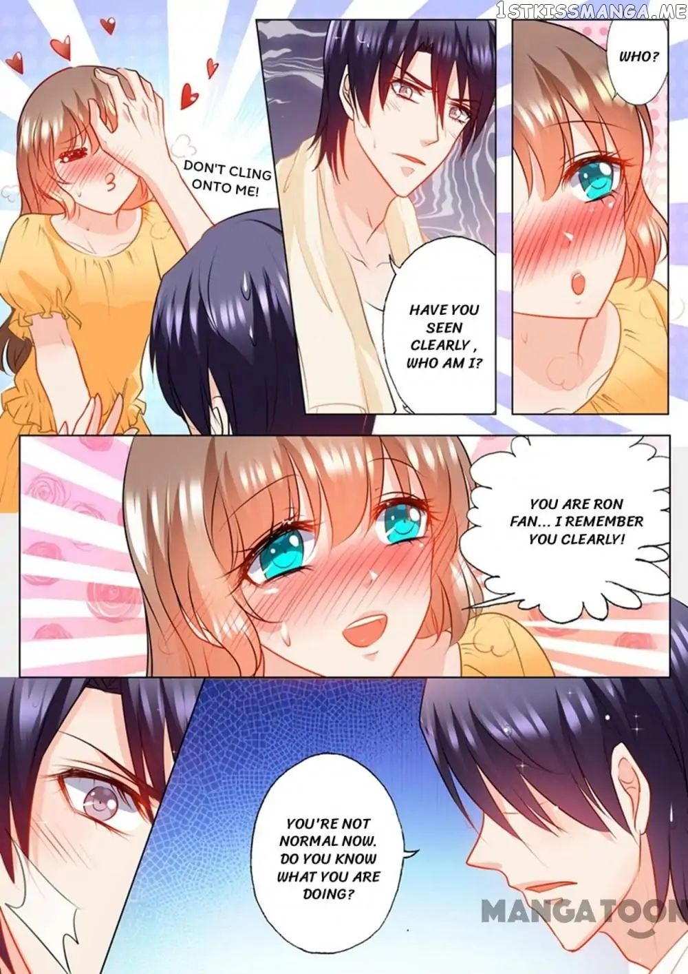 Into the Heart of a Warm Marriage chapter 105 - page 4