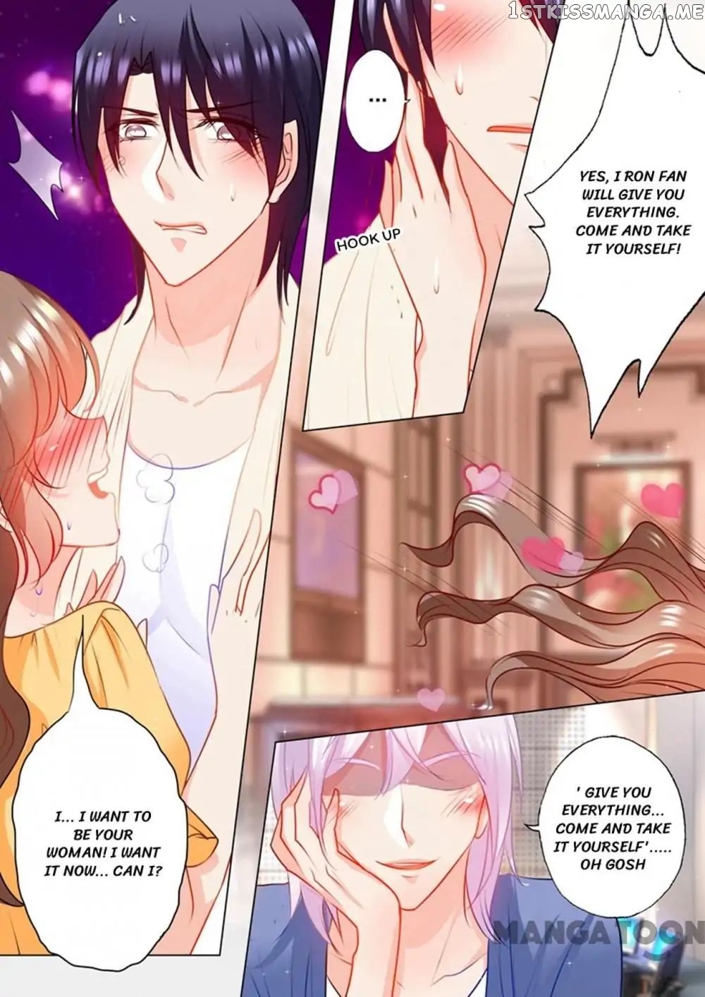 Into the Heart of a Warm Marriage chapter 105 - page 5