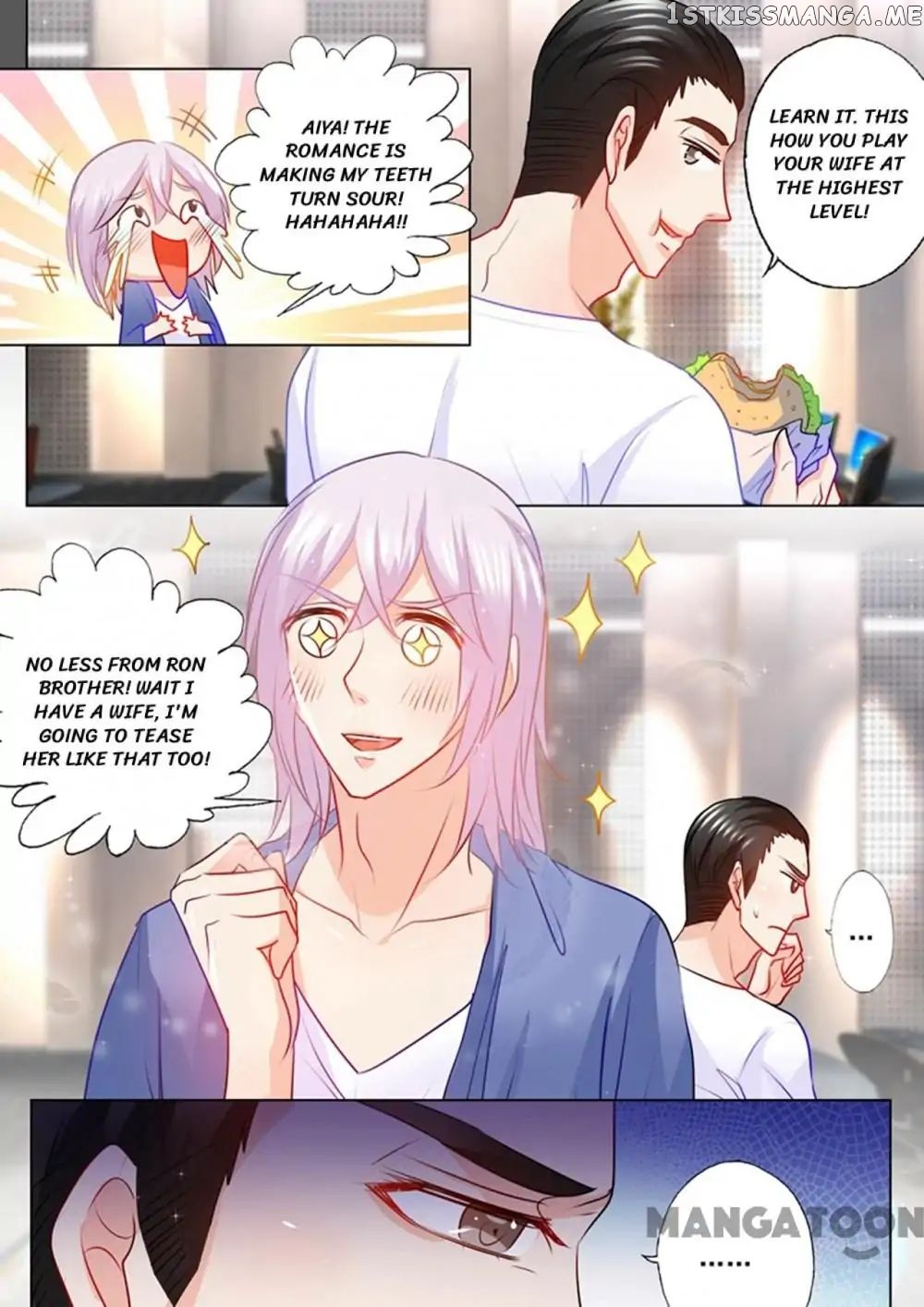 Into the Heart of a Warm Marriage chapter 105 - page 6