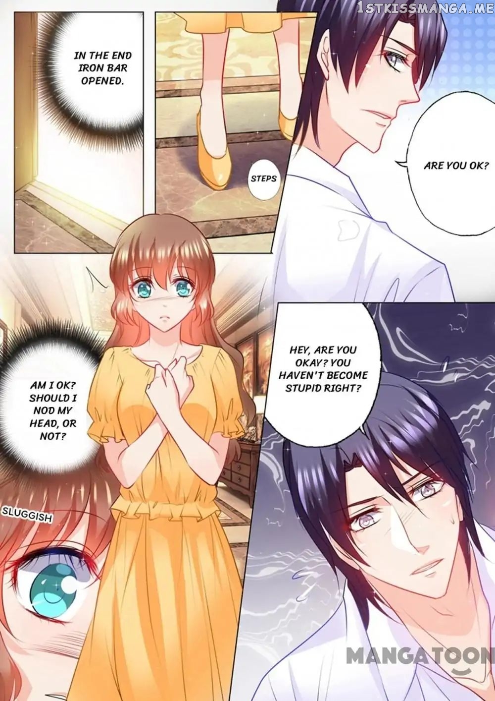 Into the Heart of a Warm Marriage chapter 105 - page 8