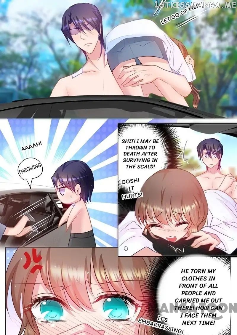 Into the Heart of a Warm Marriage chapter 47 - page 5