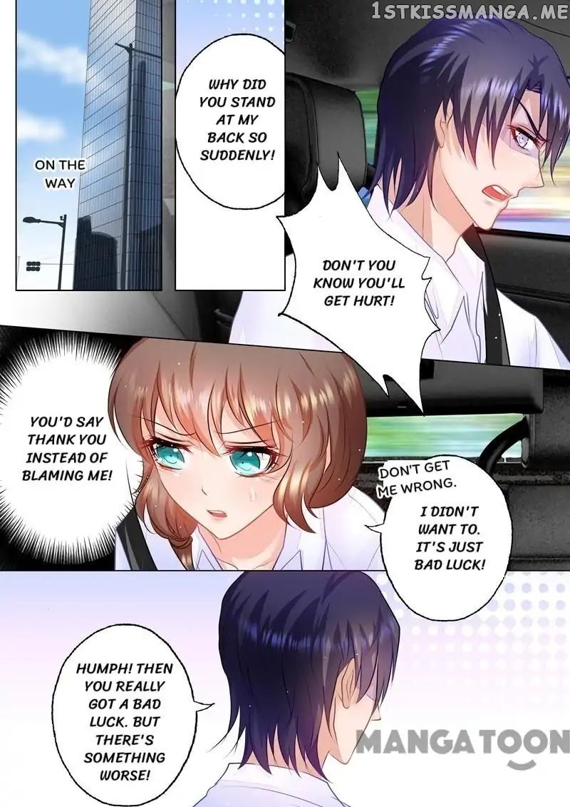 Into the Heart of a Warm Marriage chapter 47 - page 6