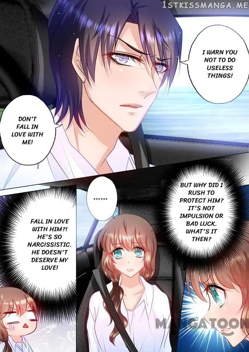 Into the Heart of a Warm Marriage chapter 47 - page 7