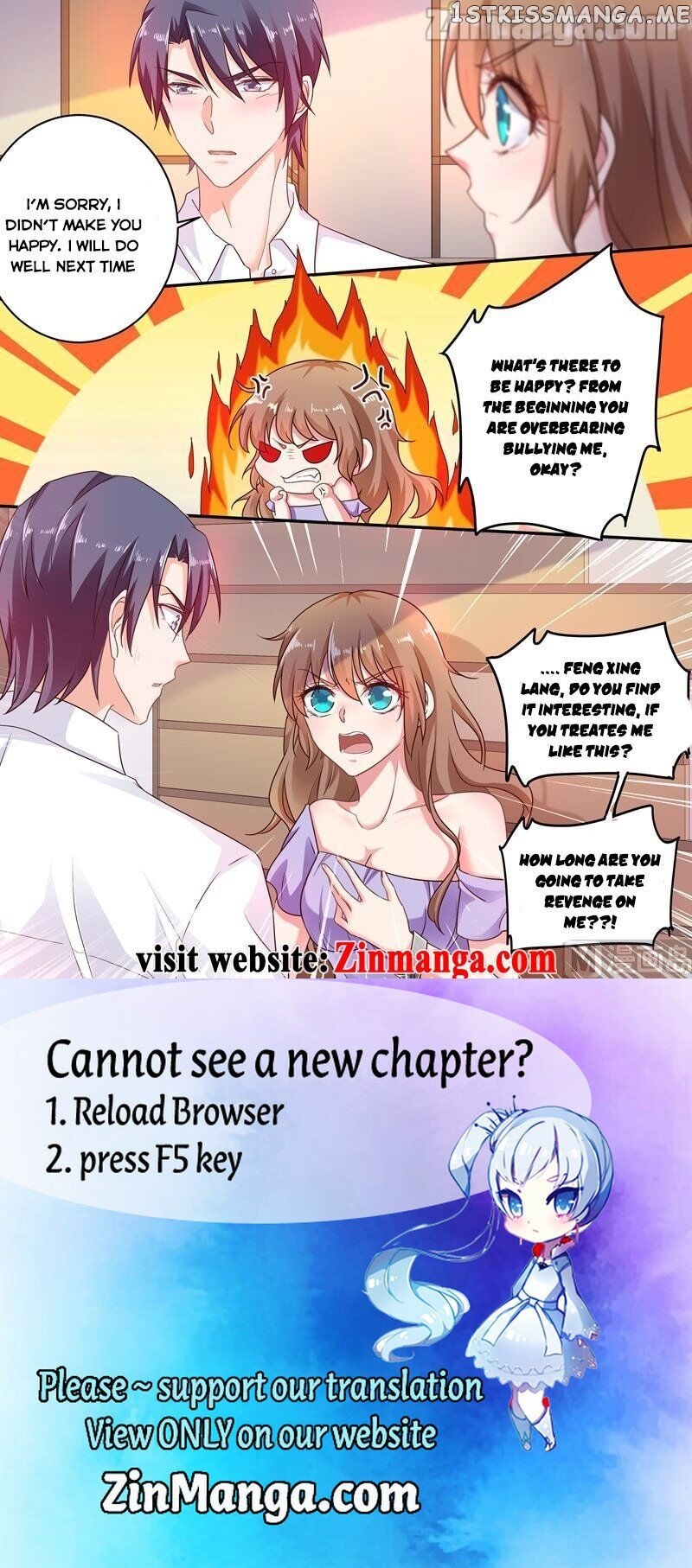Into the Heart of a Warm Marriage chapter 245 - page 8