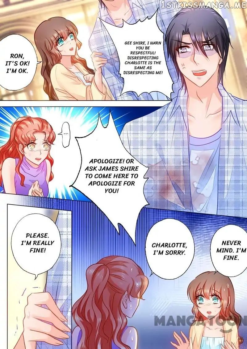 Into the Heart of a Warm Marriage chapter 71 - page 1