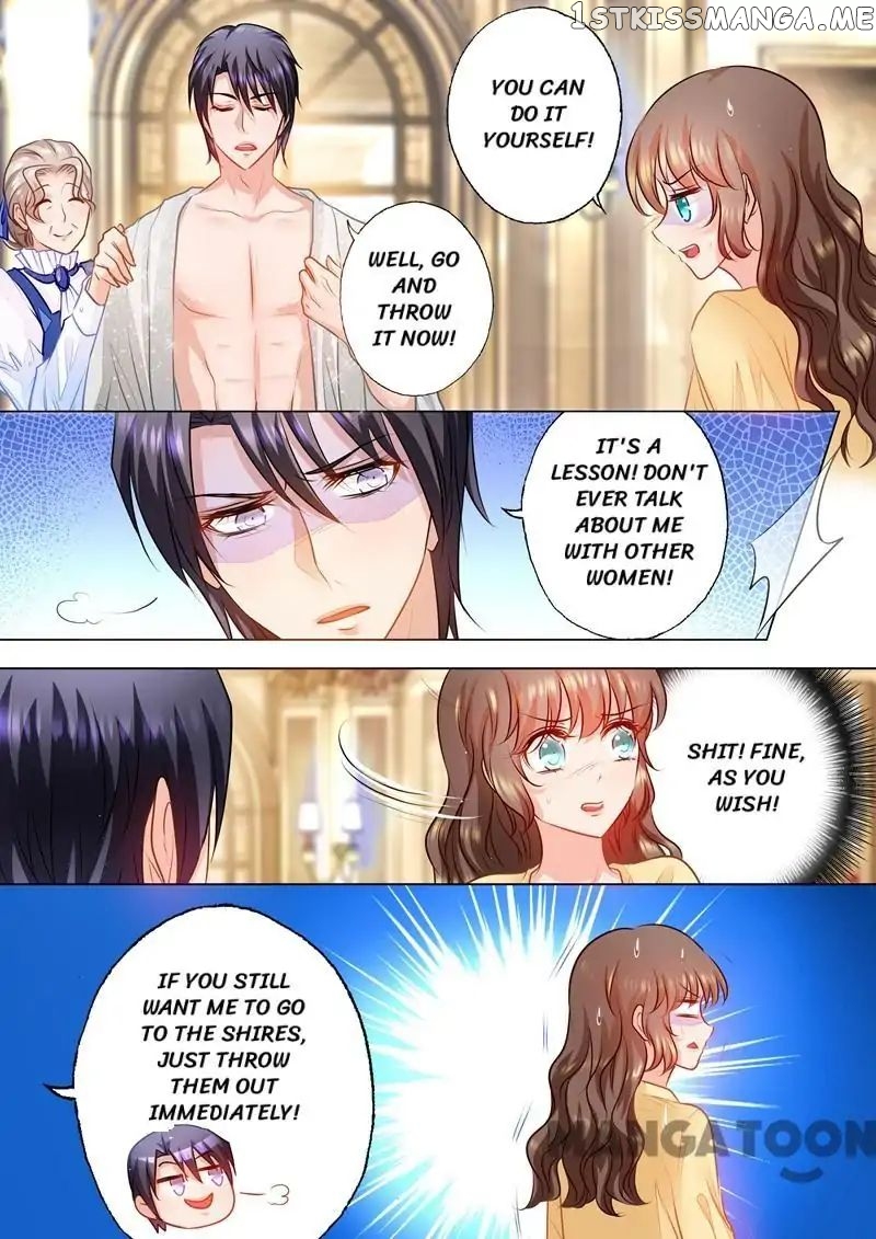 Into the Heart of a Warm Marriage chapter 71 - page 4