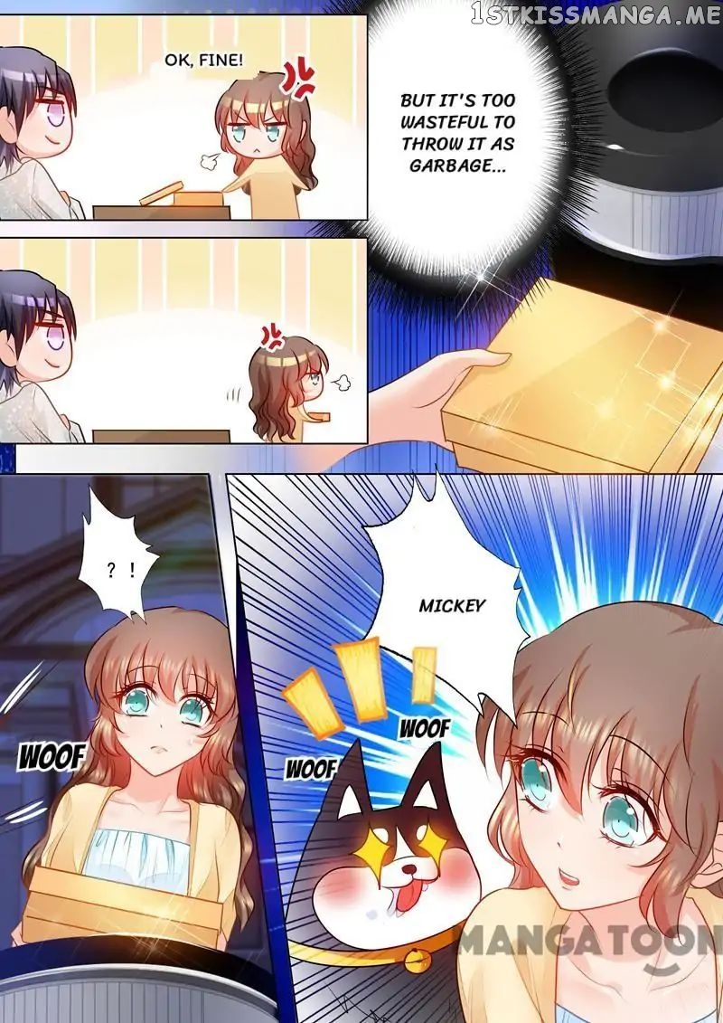 Into the Heart of a Warm Marriage chapter 71 - page 5