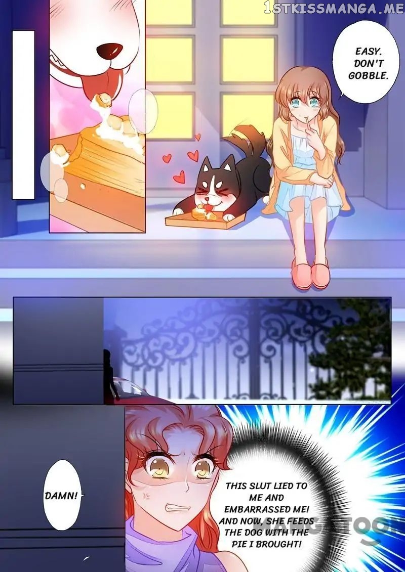 Into the Heart of a Warm Marriage chapter 71 - page 6
