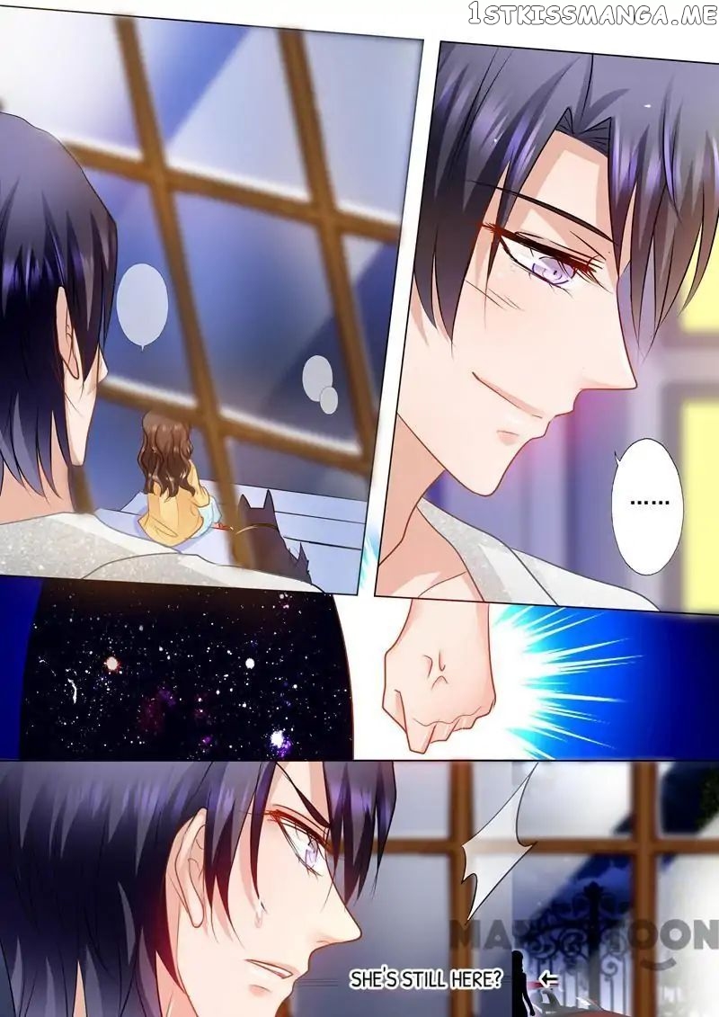 Into the Heart of a Warm Marriage chapter 71 - page 7